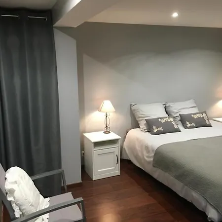 Bed & Breakfast Prive Entre Lyon Et St Etienne *