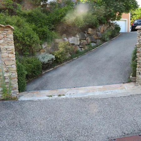 Bed & Breakfast Prive Entre Lyon Et St Etienne