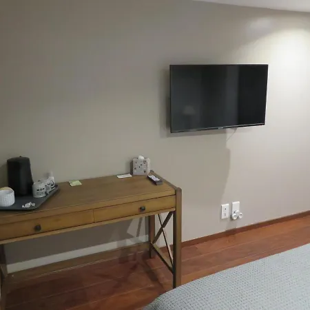 Bed & Breakfast Prive Entre Lyon Et St Etienne Rive-de-Gier