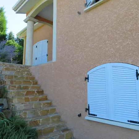 Bed & Breakfast Prive Entre Lyon Et St Etienne Rive-de-Gier