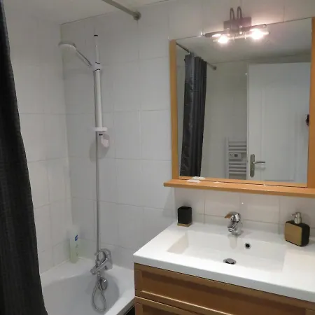 Bed & Breakfast Prive Entre Lyon Et St Etienne Rive-de-Gier