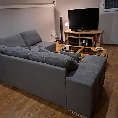Prive Entre Lyon Et St Etienne Bed & Breakfast *